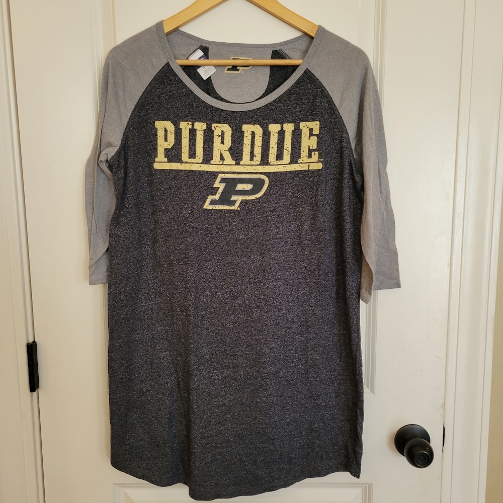 Purdue University Women's Nightgown